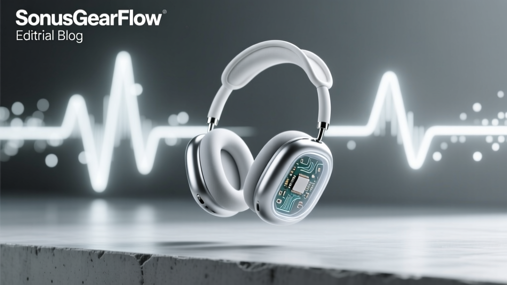 Wireless Headphones Lightning: What You Need to Know
