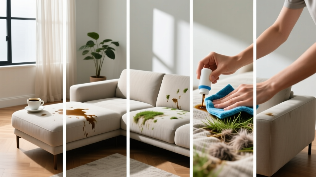 Proven Couch Common Problems and Fixes: Tested 2026