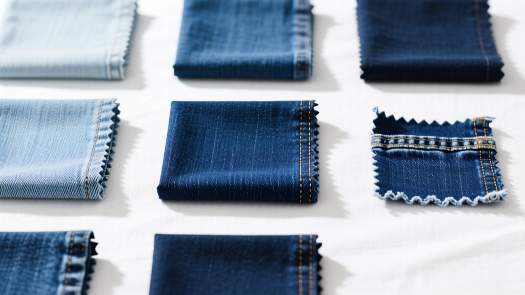 Denim Fabric at Hobby Lobby: A Pro Buyer’s Guide