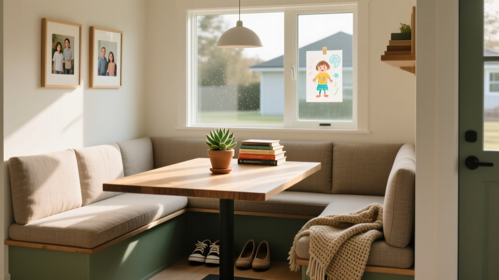 Booths in Family Life: Practical Uses, Smart Setup Tips, and Real-World Solutions for Homes, Schools, and Play Spaces