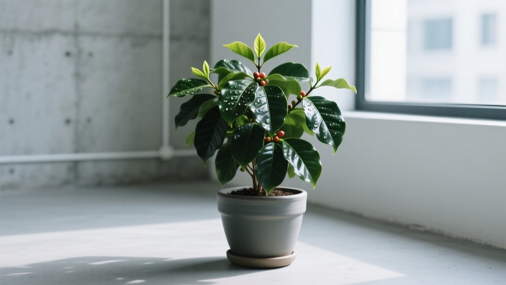 When to Propagate Coffee Plant in Low Light (2026)