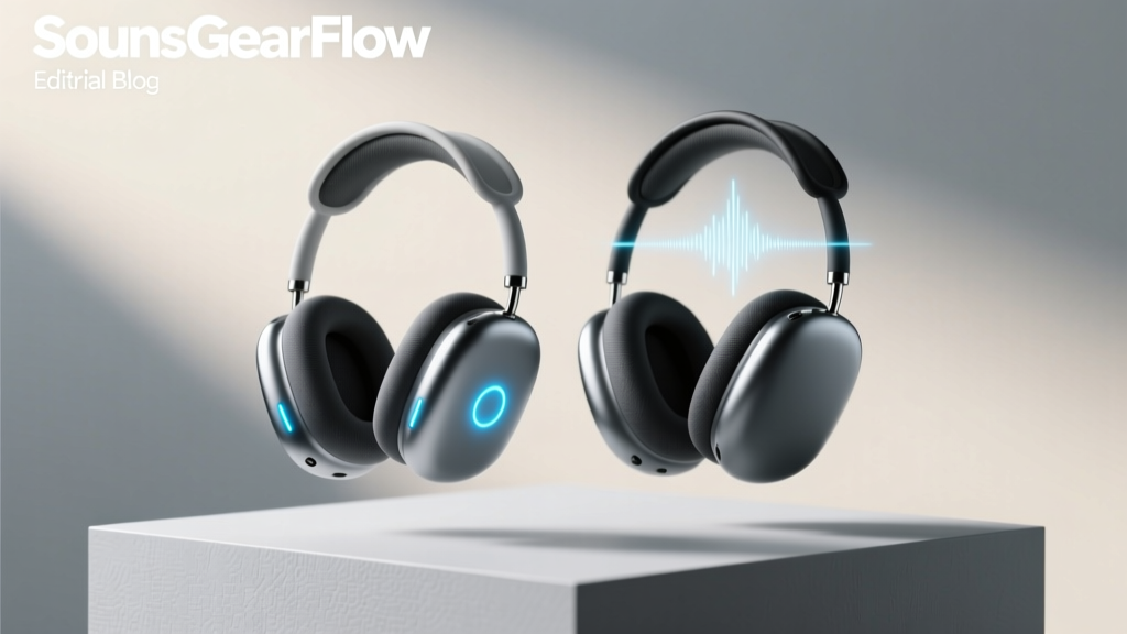 Bluetooth vs Wireless Headphones: The Truth (2026)