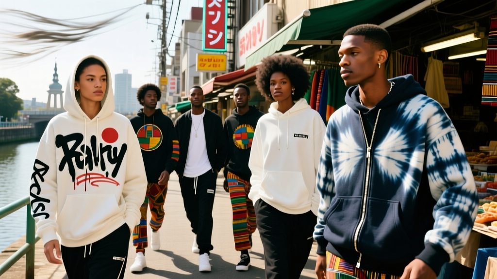 Regional Streetwear Drops: Where to Shop & Why They’re Exclusive