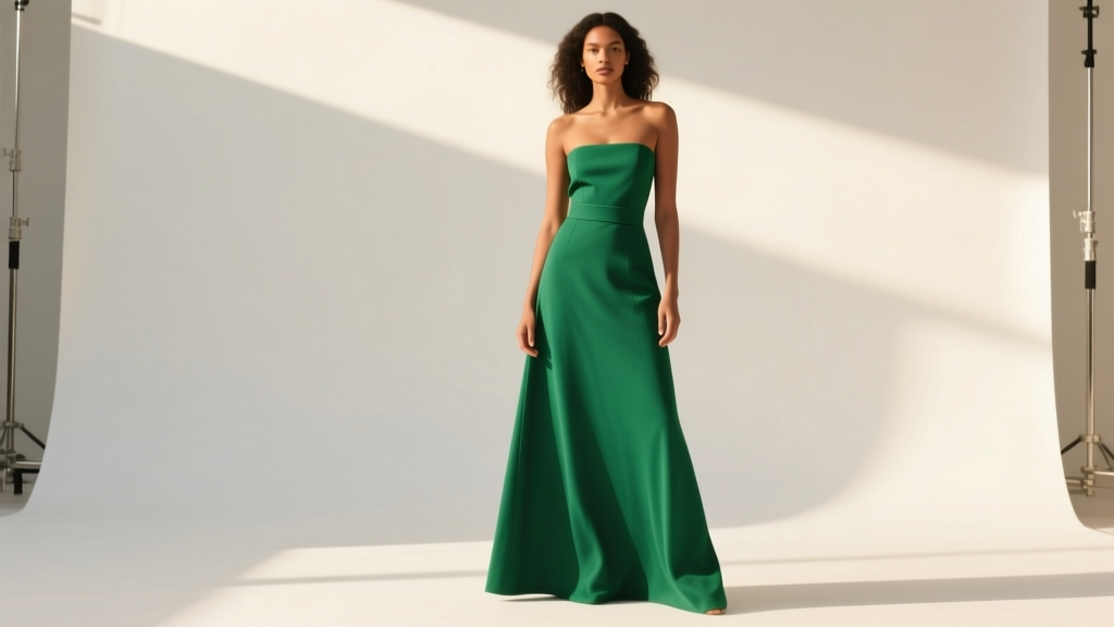 Are High Waisted Maxi Skirts Flattering? Yes—Here’s How