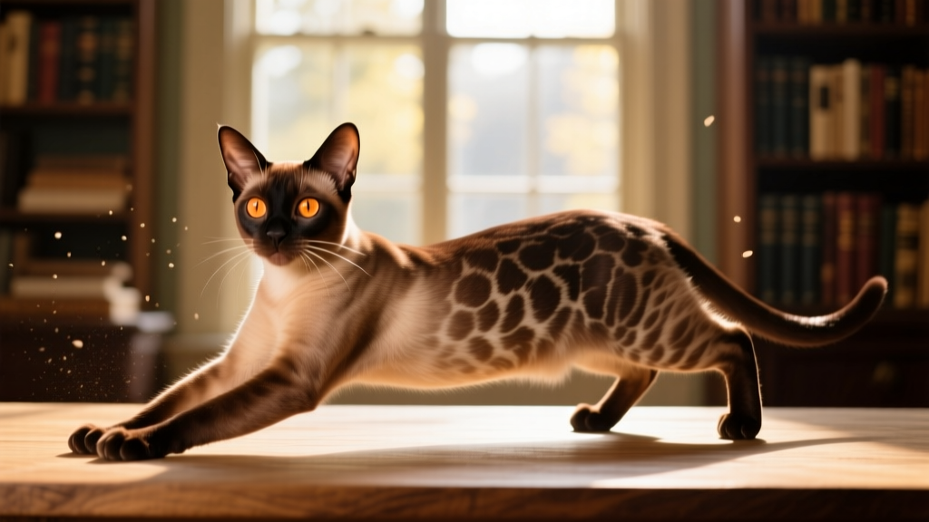 Tonkinese