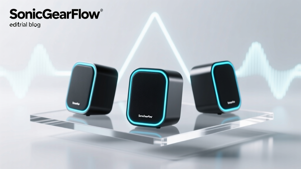 Bluetooth Speakers: Fix Phase Issues in Multi-Speaker Setup