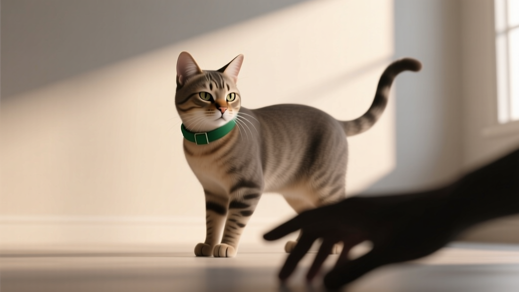 Why Cat Hissing Behavior Review