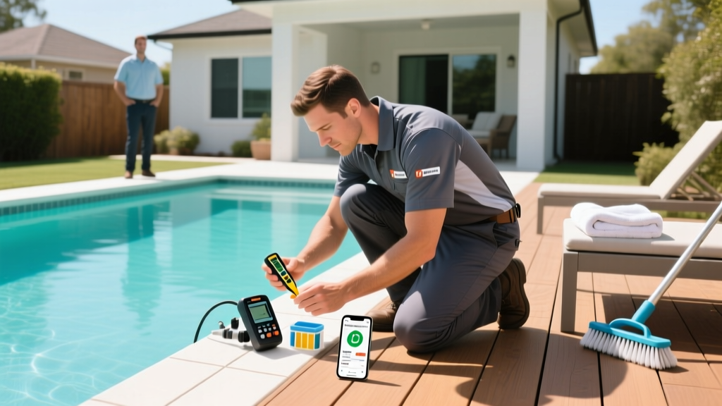 How Much Does Pool Cleaning Cost? 2026 Tested Prices