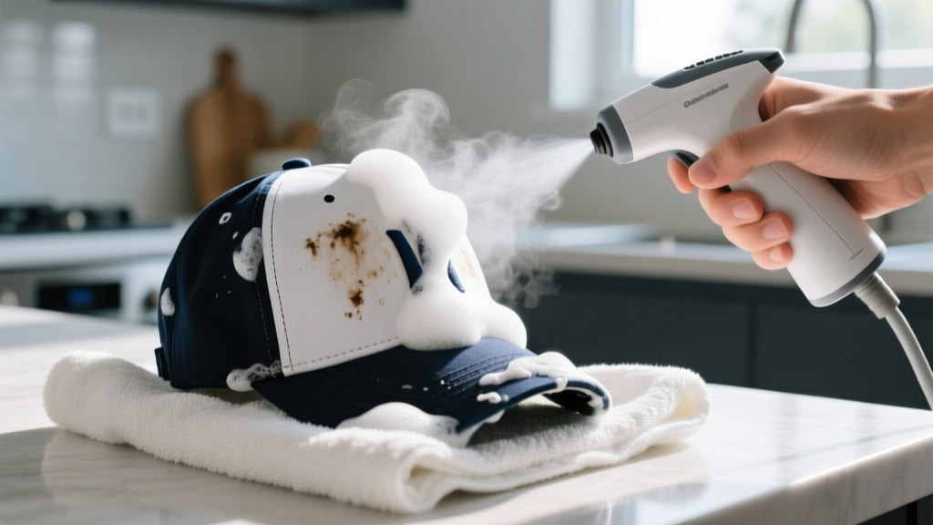 Best Hat Cleaner Guide: Restore Baseball Caps 2026