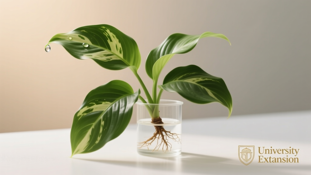 Dieffenbachia Propagation Guide: Fertilizer Timing Tips