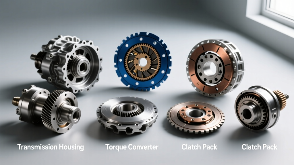 How to Rebuild Transmissions: Warranties & Preventive Care