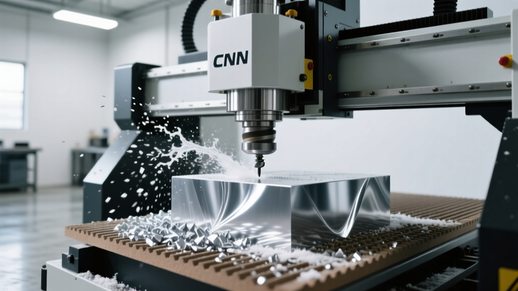 Cheapest CNC Machine for Metal: 2026 Budget & Value Verdict