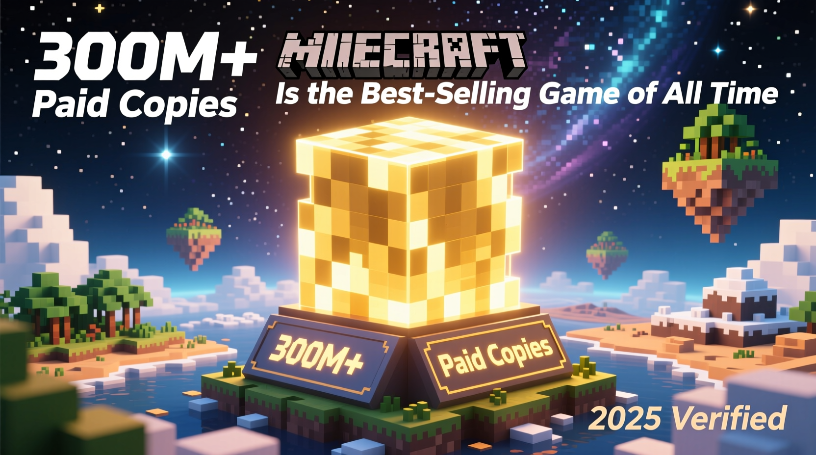 what is the best selling game in the world