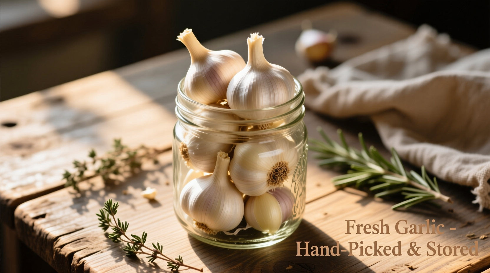 Jarred Garlic Guide: Shelf Life, Uses & Flavor Tips