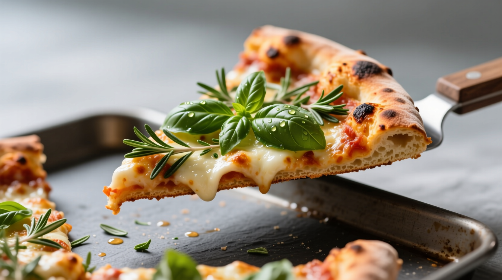 basil or oregano the pizza debate you should stop having
