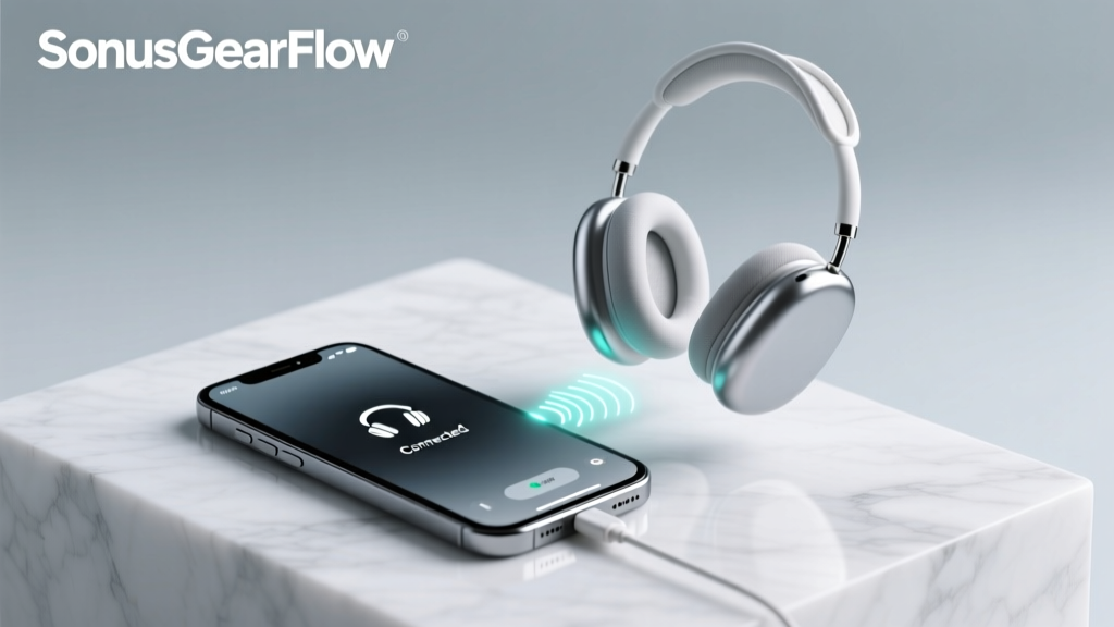 How to Connect Mobile to Wireless Headphones (2026)