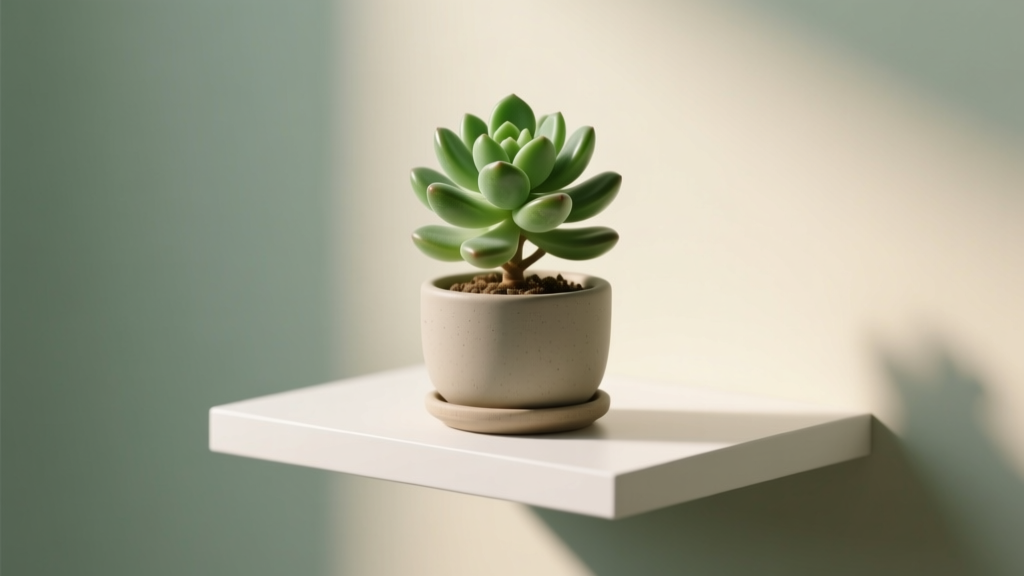 Jade Plant Care in Low Light: Survival Guide