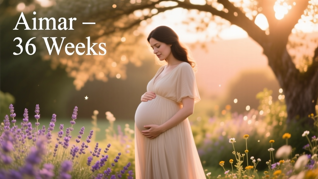 Aimar: Evidence-Based Insights for Prenatal and Postpartum Support