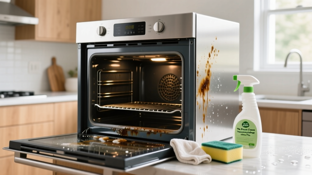 The Best Oven Troubleshooting Guide 2026: Easy Fixes