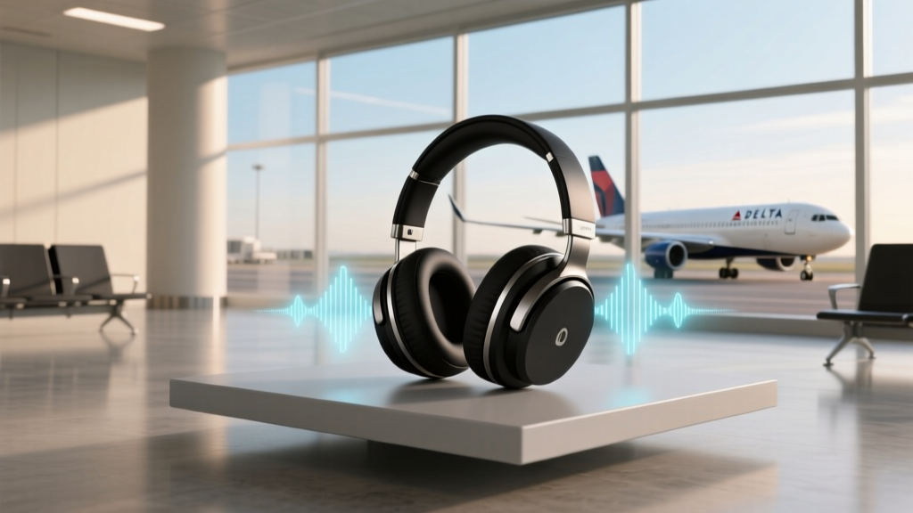 Delta Wireless Headphones: Which Work in 2026?