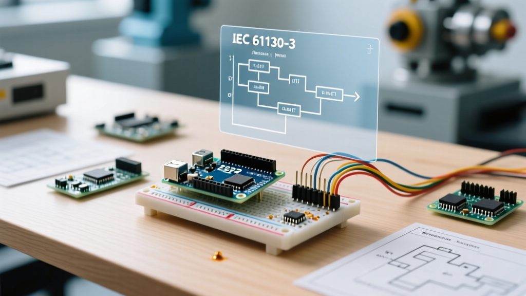 Arduino as a PLC: Optimizing Your Automation Workflow