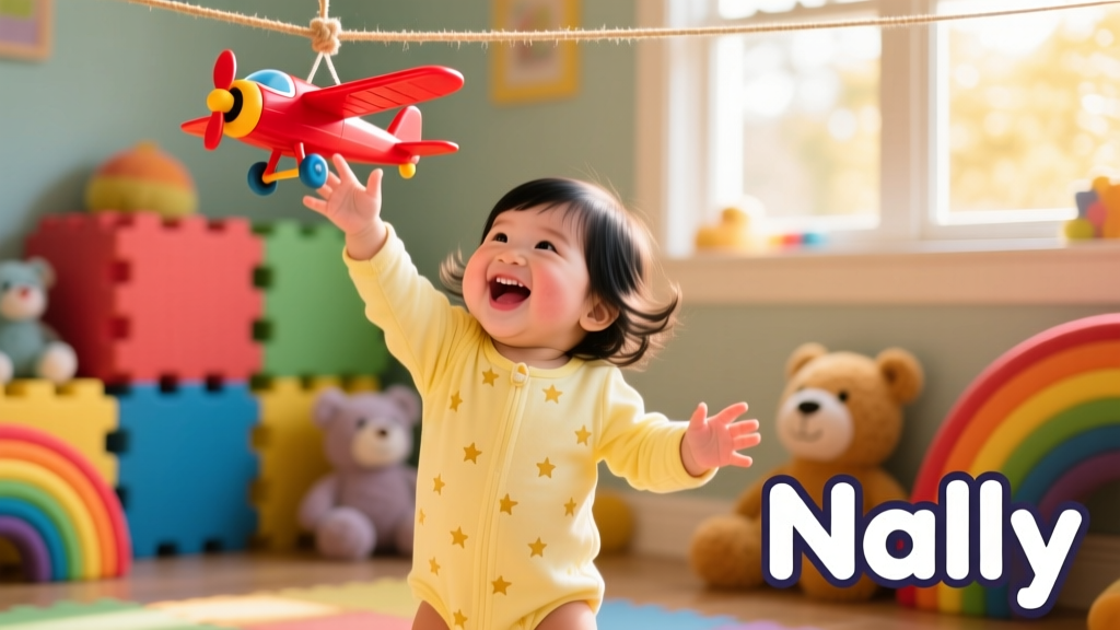 Understanding Nally: A Practical Guide for Early Childhood Educators and Caregivers