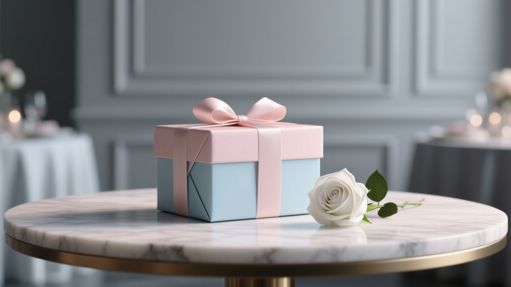 Gender Reveal Party Gifts: Etiquette Rules (2026)