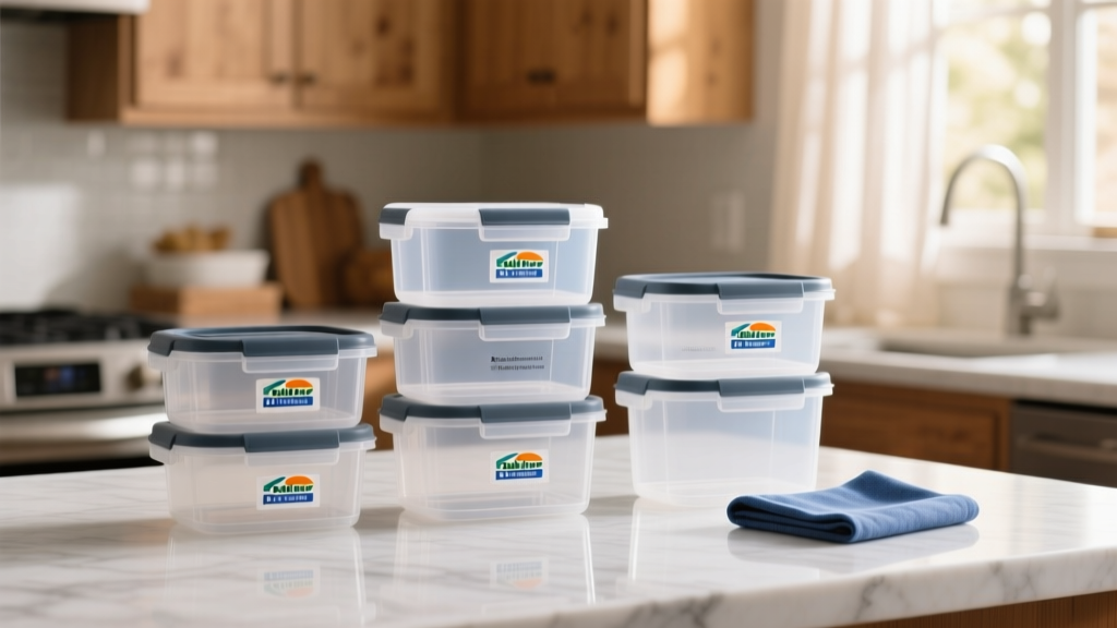 Best Dollar Tree Freezer Containers: Honest Review & Tips