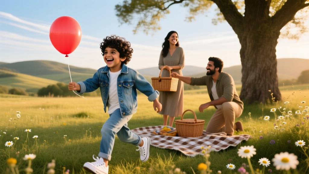Praneet: A Family Therapist’s Evidence-Based Guide to Supporting Children with ADHD, Anxiety, and Executive Function Challenges
