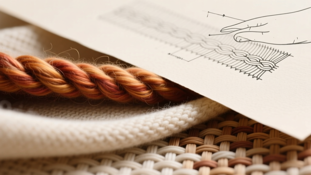 Fine Wool Explained: Performance, Weaves & Sourcing Guide
