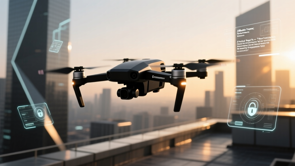 Alibaba Drones A Practical Buyers Guide: 7 Real-World Pitfalls You’ll Avoid (And Why Most Reviews Miss the Security & Ecosystem Gaps)
