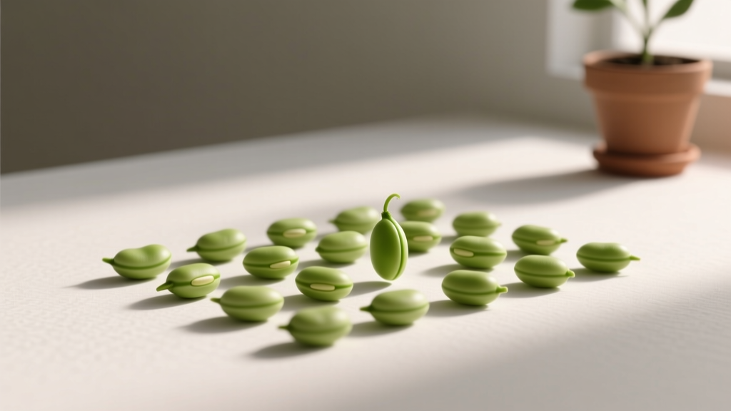 When to Plant Bean Seeds Indoors in Bright Light (2026)