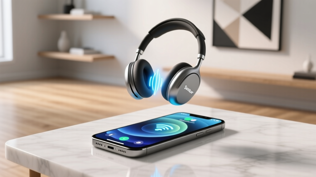 How Do You Pair Wireless Headphones To Your Phone (2026)