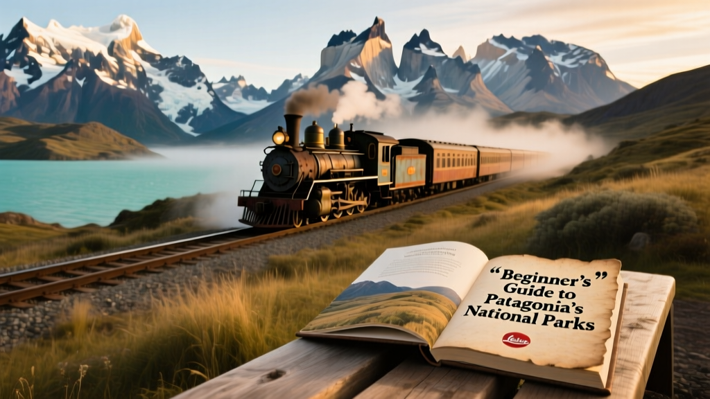 A Beginner's Guide to Patagonia's National Parks: Planning Your First Multi-Modal Adventure