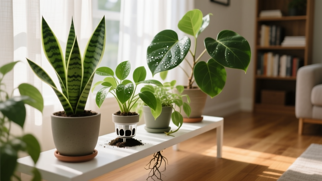 Water Indoor Plants When Away: Dormancy Strategy (2026)