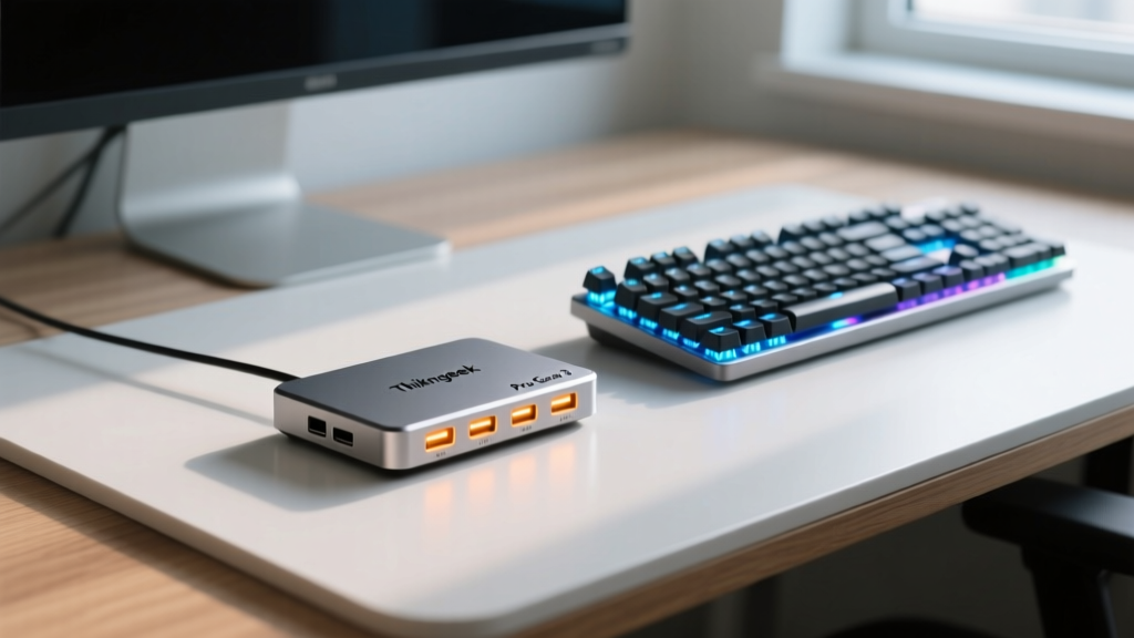 When to Switch to Thikngeek: 2026 Workspace Upgrade Guide
