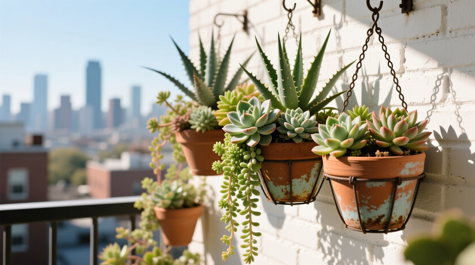 Drought Resistant Hanging Basket Plants: 12 Top Picks & Care Guide