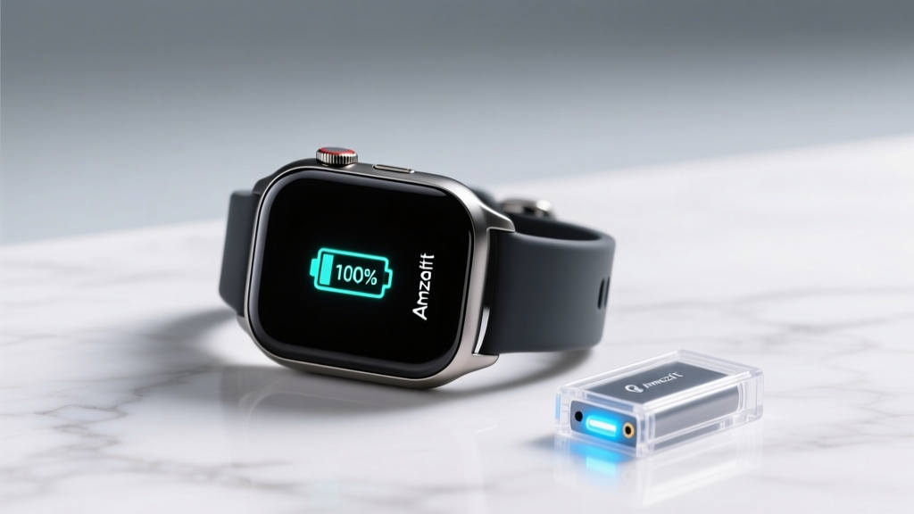 Amazfit Watch Battery Drain: 7 Fixes to Stop Rapid Discharge