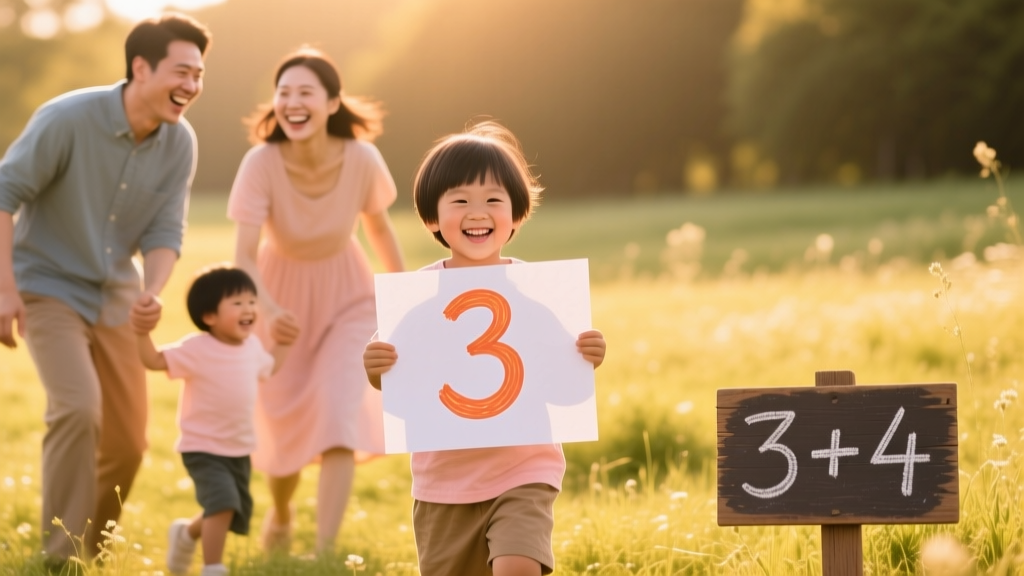Building Number Sense Early: A Parent’s Practical Guide to Mastering Single-Digit Addition (Sums Under 10)