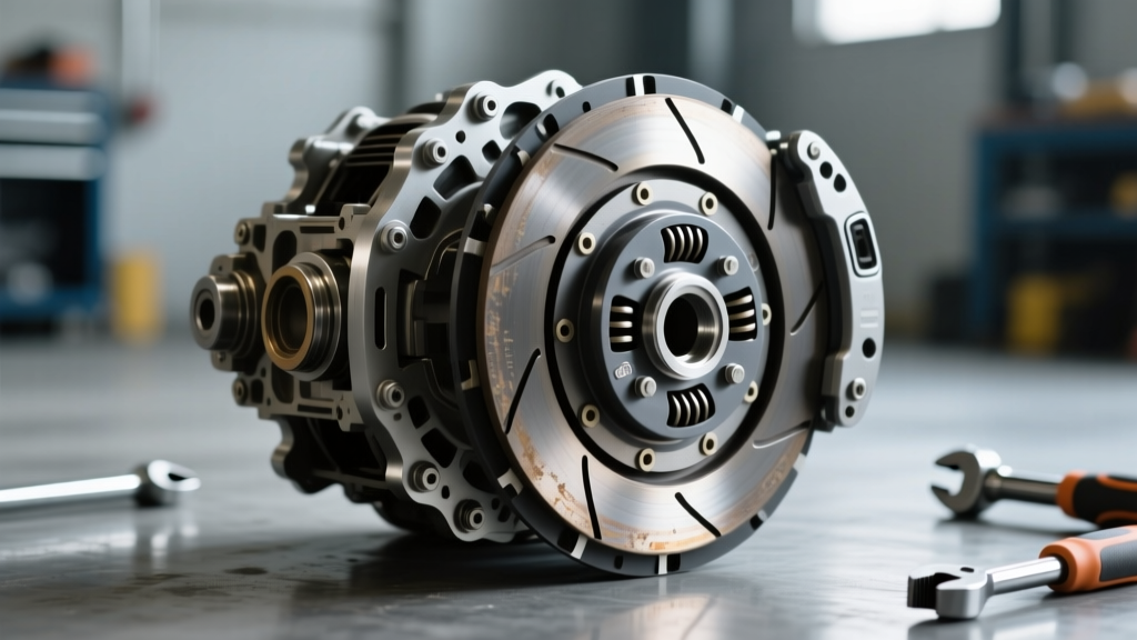 2026 MINI Clutch Replacement Cost: Cooper S & JCW Guide