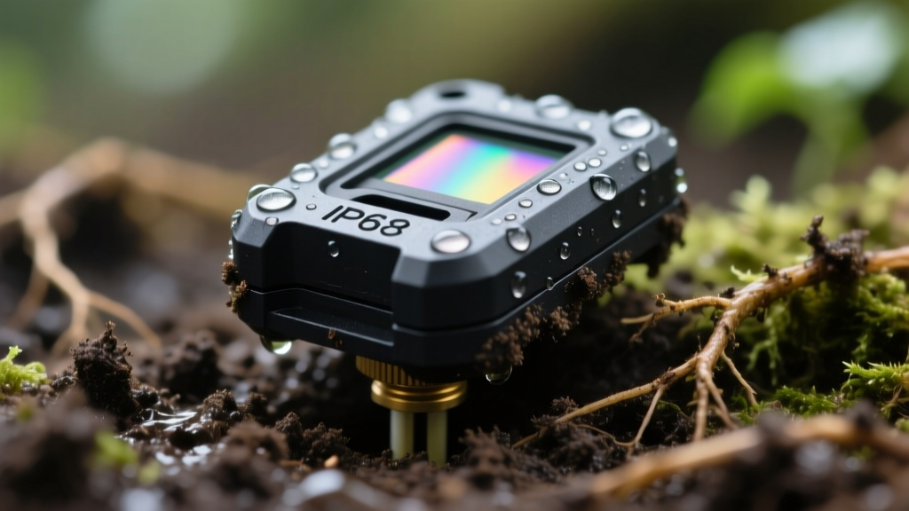 Best Waterproof Sensors for Pith and Plant Hight (2026)