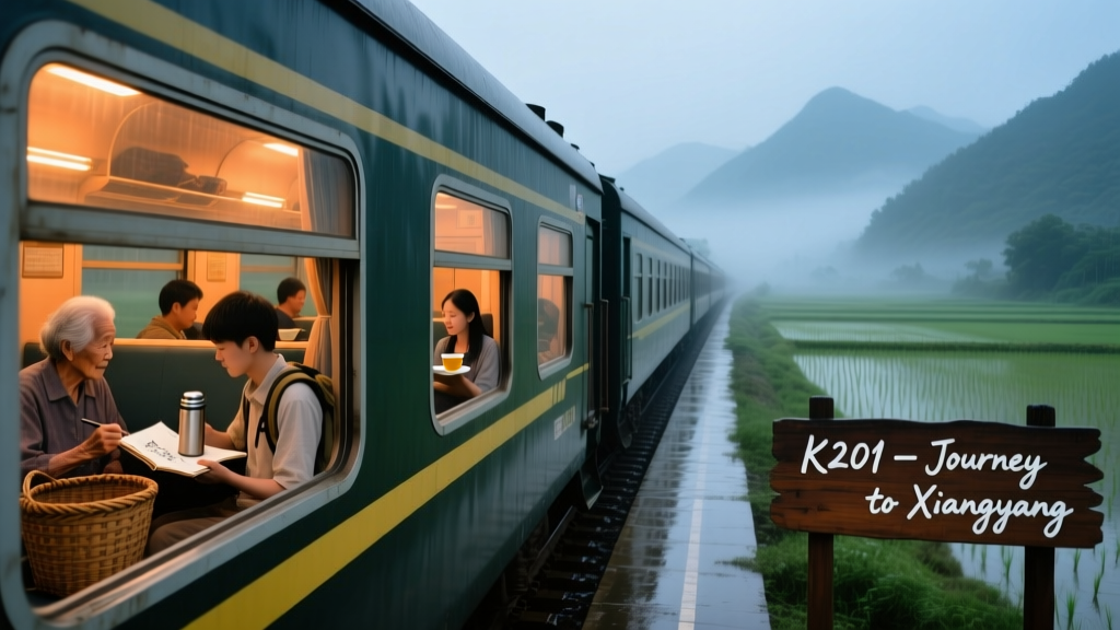 America’s Sleeper Train Routes: A Practical Guide to Overnight Rail Travel
