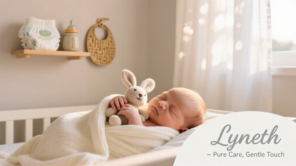 Lyneth: Evidence-Based Guidance for Parents on This Infant Formula Ingredient