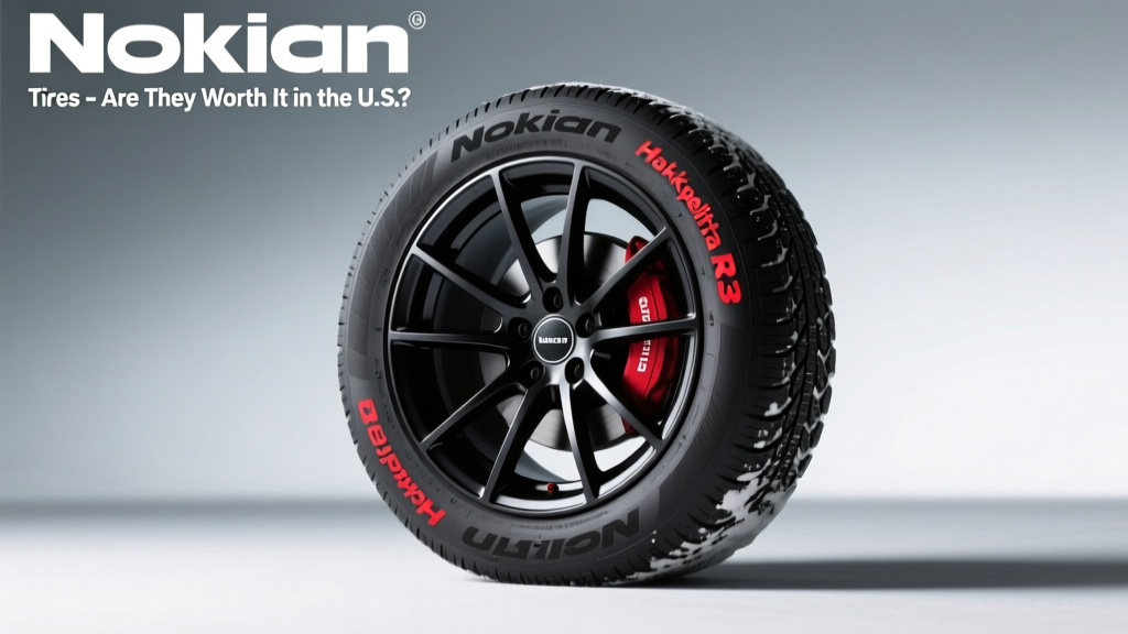 Nokian Tires Worth It? 5 Models Tested Across 4 Seasons
