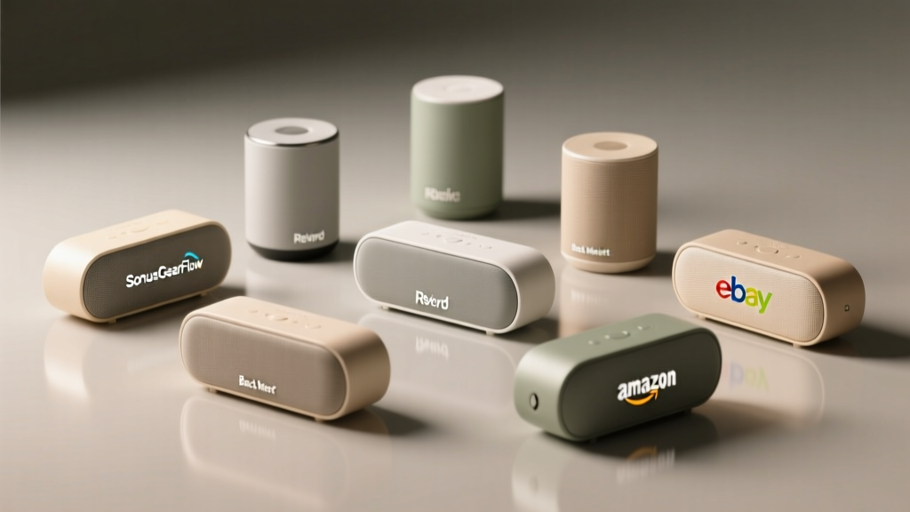 Best Preowned Bluetooth Speakers (2026)