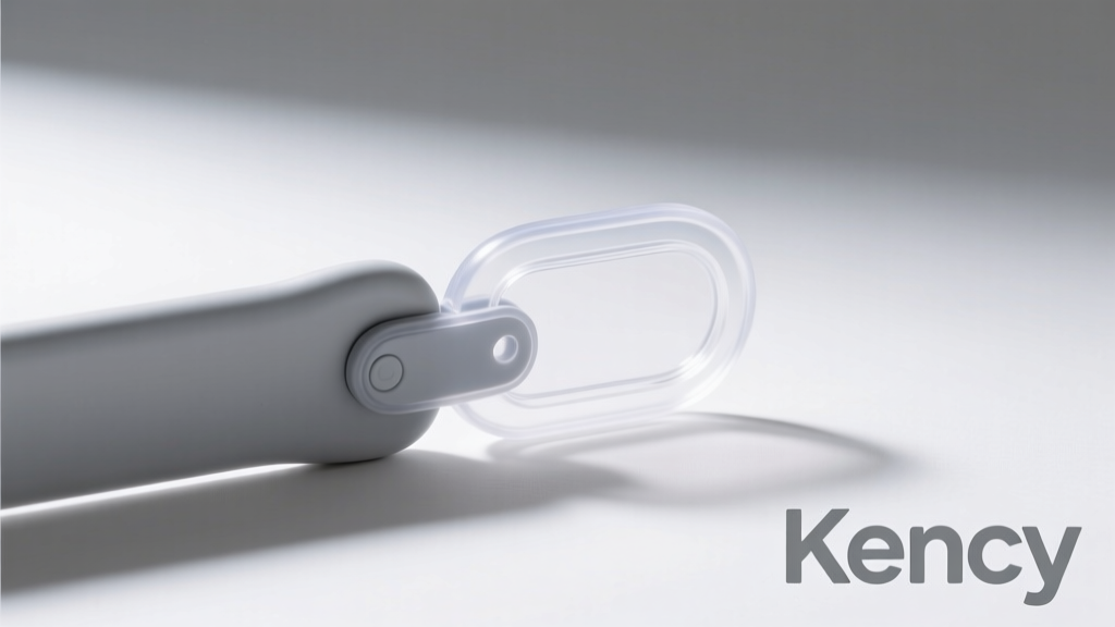 Kency Childproofing: A Safety-Critical Review of the Kency Baby Gate and Related Products