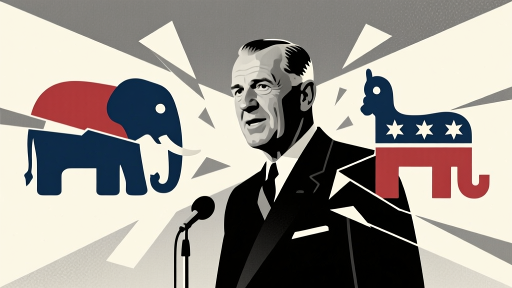 Eisenhower’s Republican Identity: The Real Legacy (2026)