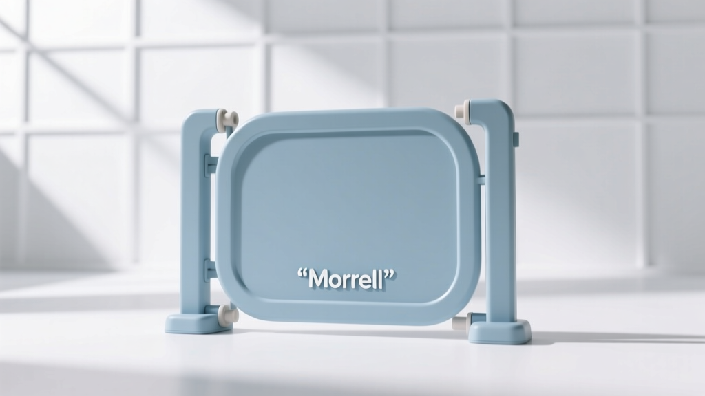 Morrell Child Safety Report: Hazard Analysis, Real-World Data, and Evidence-Based Prevention Strategies