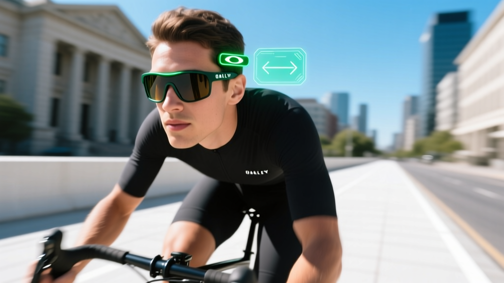 Best GPS for Glasses: Clip-On HUDs & Audio Nav Add-Ons