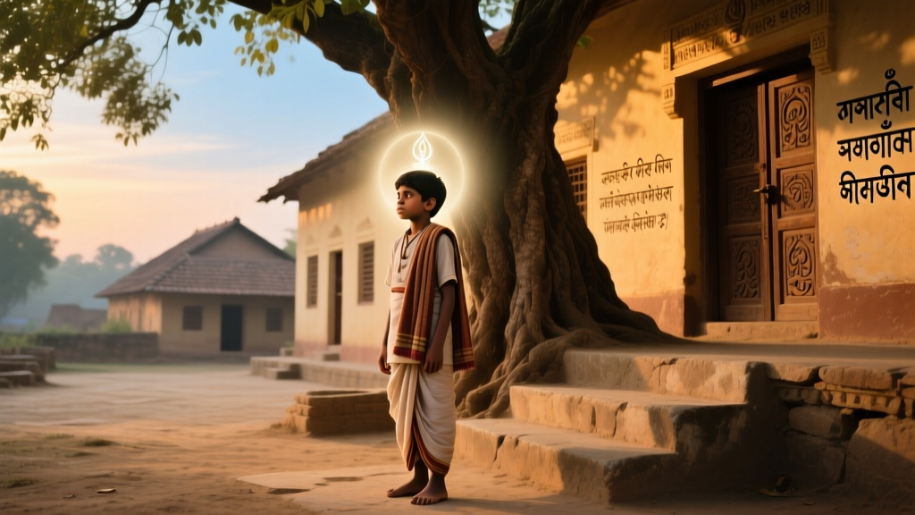 School in Indian: Cultural Dream Symbolism